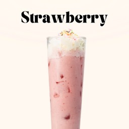 สตรอว์เบอร์รี