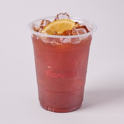 Iced Lemon Tea
