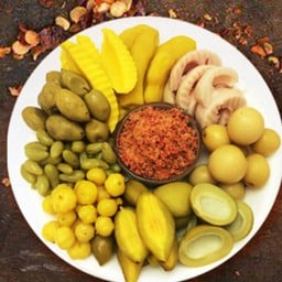 สุดจี้ซีฟู้ด