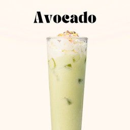 อะโวคาโด