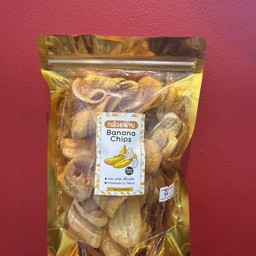 กล้วยฉาบ