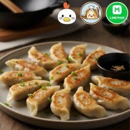 เกี๊ยวซ่าโฮมเมด