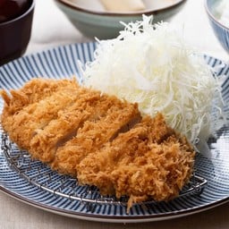 ทงคัตสึสันในพรีเมี่ยม