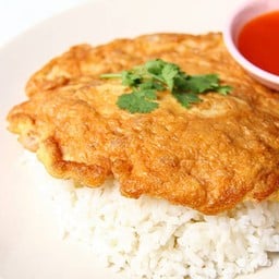 อาหารตามสั่ง - by ครัวในตึก@48