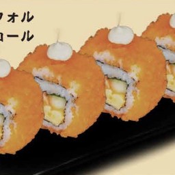 แคลิฟอร์เนียโรล