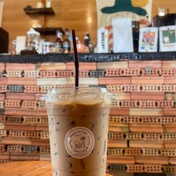 HAVE LIVT THAT coffee relax