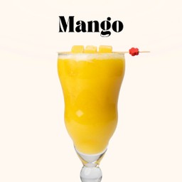 น้ำมะม่วง