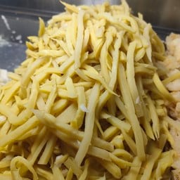 กระเพาะปลา เยาวราช (AL)สาขา2 ตลาดเวิลด์มาร์เก็ต