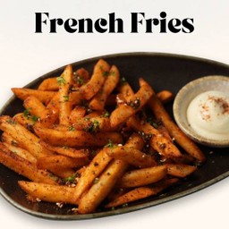 เฟรนช์ฟรายส์