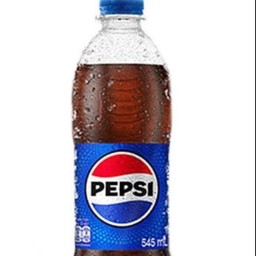 เป๊บซี่ 545 ml.
