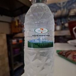 น้ำเปล่า (ขนาด 500 มล.)