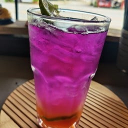 อมยิ้ม & Coffee