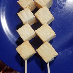 เต้าหู้ปลา