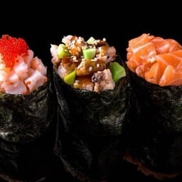 ซูชิ บิ๊กซี