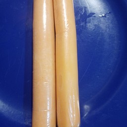 ไส้กรอกชีส