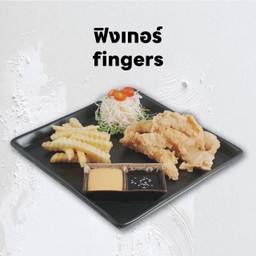 ไก่ทอดฟิงเกอร์ M