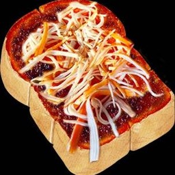 พริกเผาปูอัด