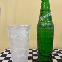 สไปรท์แก้วโอ่ง