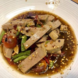 เหลาหมูยออุบล