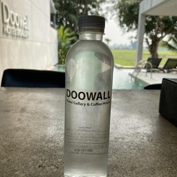 น้ำเปล่าขวด Water