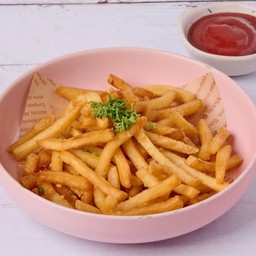 เฟรนฟราย