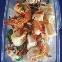 house of yummy (ครัวแม่อิ๋ว)