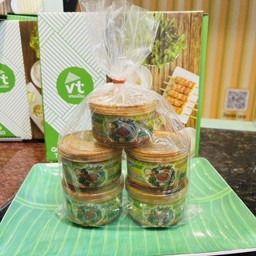 ปลาร้า (แจ่วบอง)เเพ็ค 5