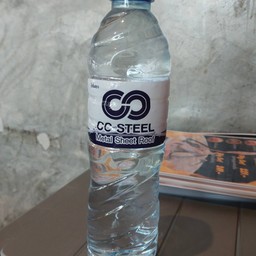 น้ำเปล่า