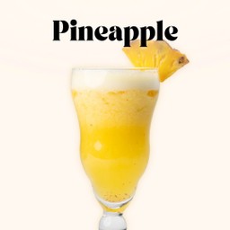 น้ำสับปะรด