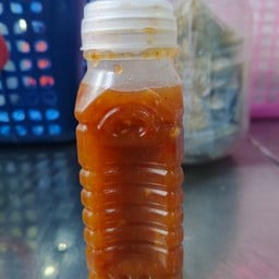 ยา ปลานิลเผาเกลือ