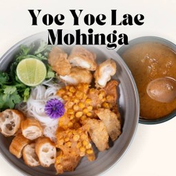 โยโยเล โหมะน์ฮี่นก้า