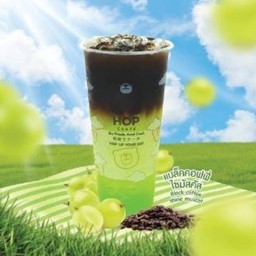 แบล็คคอฟฟี่ ไซมัสคัส