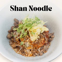 ก๋วยเตี๋ยวไทใหญ่