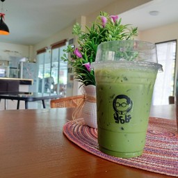 ชาเขียว