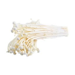 เห็ดเข็มทอง