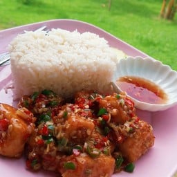 โรงเตี๊ยมอาหารเจ