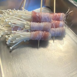 สถานีหม่าล่าหน้าวัดเทียนดัด หม่าล่าหน้าวัด