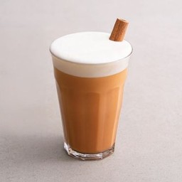 Thai tea horchata