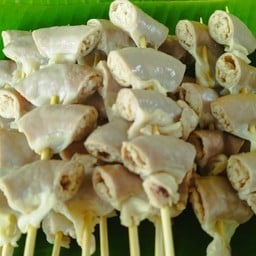 ร้านหม่าล่าหน้า 7-11 @ ท่าลงเเพ(บ้านลิ้นช้าง)