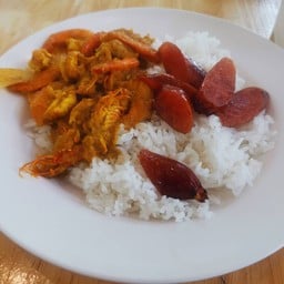 อิ่ม ข้าวแกงใต้ สาขาเหม่งจ๋าย