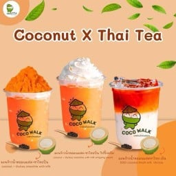 Coco Walk - Susco square ปิ่นเกล้า