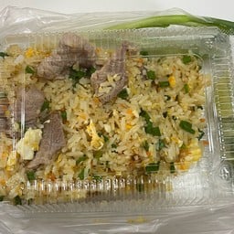 เก่งข้าวผัดปู