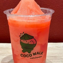 แตงโมปั่น