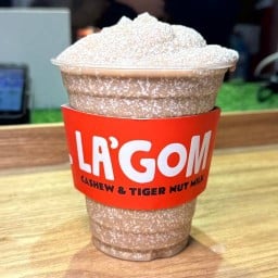 LAGOM MILK Cashew Nut Plant-based