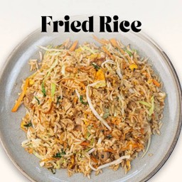 ข้าวผัด