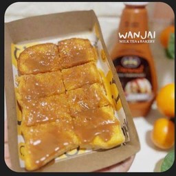 ขนมปังปิง คาราเมล