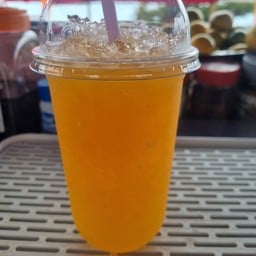 ดา กาแฟโบราณ หน้าธนาคารกรุงไทย