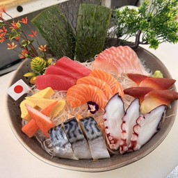 ซาซิมิรวม Arigato