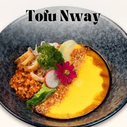 ก๋วยเตี๋ยวถั่วชิกพี