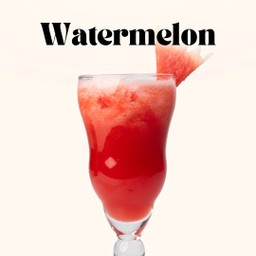 น้ำแตงโม